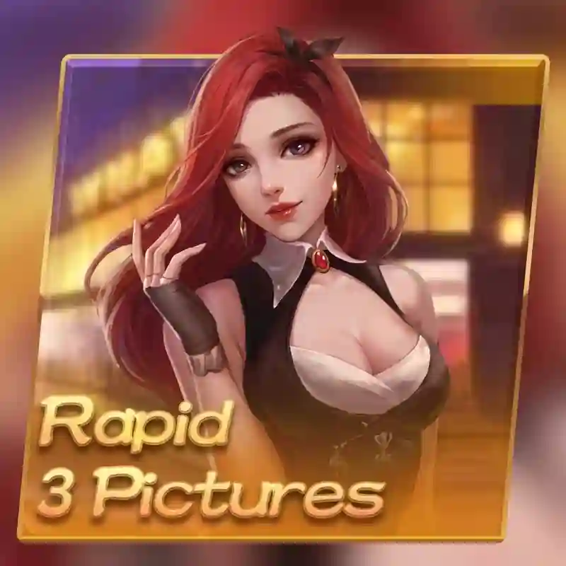 Trò chơi Rapid 3 Ảnh