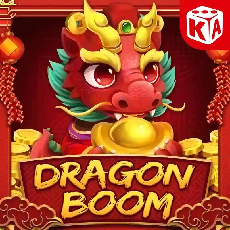 Trò chơi Rồng Bùng Nổ tại b9casino